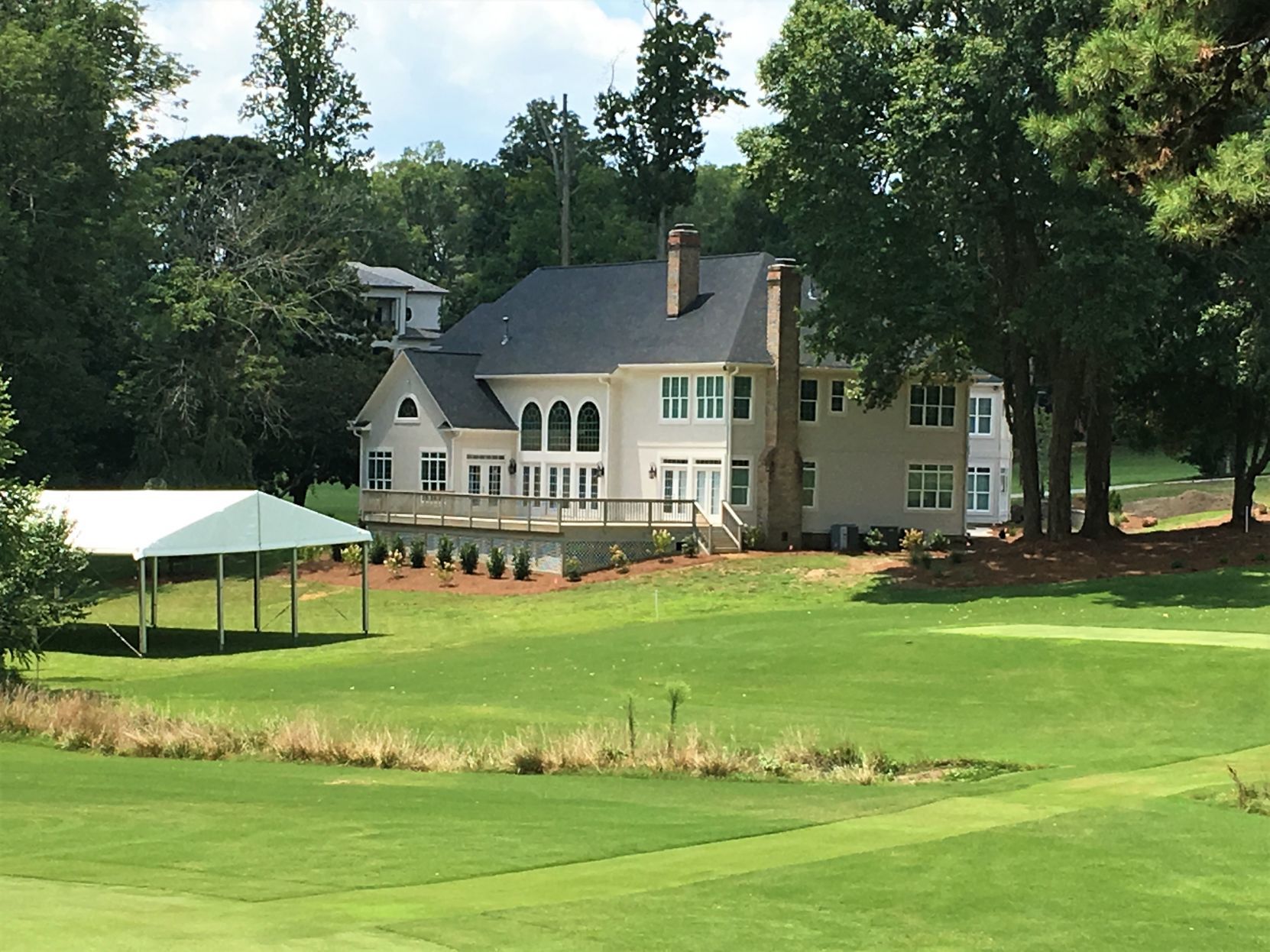 Wyndham houses 1